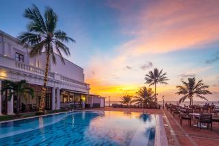 Mount Lavinia Hotel - Dehiwala-Mount Lavinia - 9
