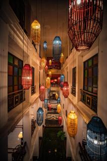 Shanghai Mansion Bangkok - 9