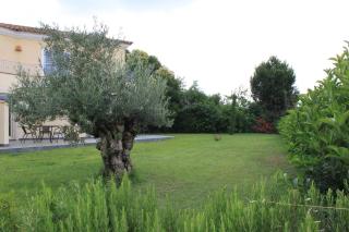 E Cabanacce - Aléria - 4