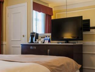 The Pickwick Hotel San Francisco - San Francisco - 6