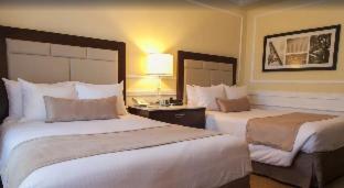 The Pickwick Hotel San Francisco - 2
