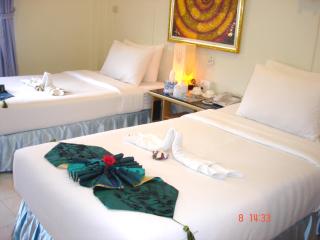 Lamai Apartment - Patong - 4