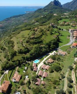 Residence Hotel Montegargnano - Gargnano - 8