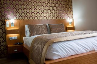 Istanbul Central Hotel - Istanbul - 6