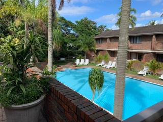Flamingo Holiday Flats - St Lucia - 0