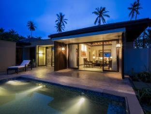 Anantara Peace Haven Tangalle Resort - Tangalle - 6