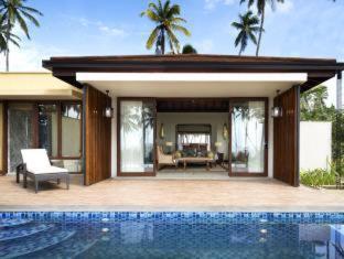 Anantara Peace Haven Tangalle Resort - 2