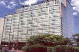 Hotel El Ejecutivo by Reforma Avenue - Mexiko-Stadt - 7