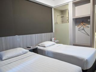 Terra Cassa - Semarang - 1