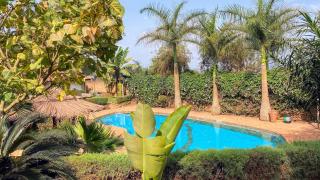 Banda Lodge - Masaka - 1
