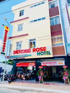 Mekong Rose Hotel - Can Tho - 0