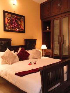 D'Habitat Serviced Apartment - Bangalore - 7