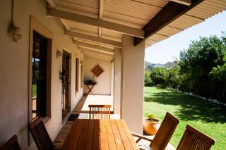 Hilton House - Pringle Bay - 6