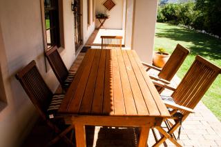 Hilton House - Pringle Bay - 7