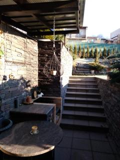 Brezno 2 izbovy Apartman Sabi - 4