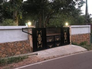 The Brick House - Hikkaduwa - 2