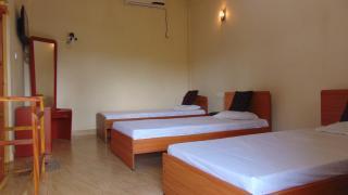 Hotel Alas Garden - 7