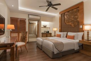 Crimson Resort and Spa - Mactan Island, Cebu - 1