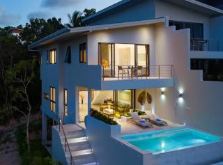 Villa Casa Bella - Private-Pool, Luxury Villa near Bangrak Beach - Koh Samui - 8