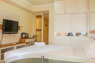 Compact and Mini Studio Great Western Resort Apartment By Travelio - 5