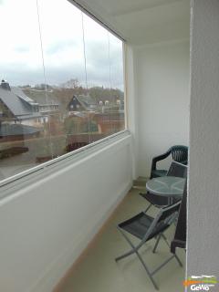 Ferienwohnung "Ernst 1" - 1