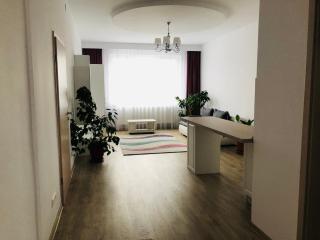 Pensiunea Amso - Hermannstadt - 1