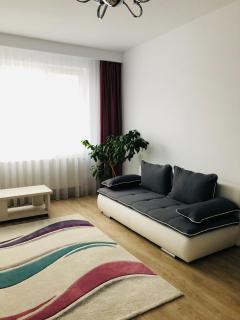 Pensiunea Amso - Hermannstadt - 5