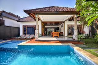 Gracia Bali Villas & Apartment Managed by Manara - Seminyak - 9