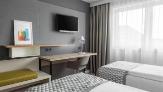 Holiday Inn Munich City Centre by IHG - 3