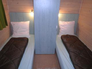 Chalet Confort Aloya - Ranspach - 3