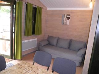 Chalet Confort Aloya - 6