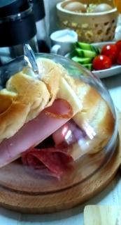 Ble Mavi - Studio for 2 - Vouni - 2