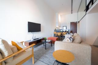 Establishment Bangsar By Sleepy Bear - 4
