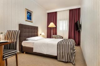 Hotel Dubrovnik - Zagreb - 7