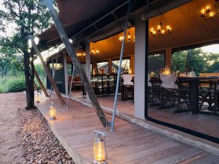 Simbavati Trails Camp - Timbavati Game Reserve - 4