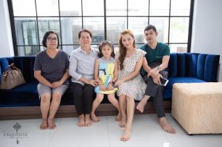 Pool Villa Pattaya 5BD - Exquisite Pool Villa G - 5