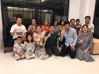 Pool Villa Pattaya 5BD - Exquisite Pool Villa G - 6