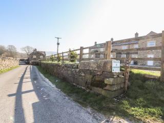 Niffany Barn - Skipton - 8