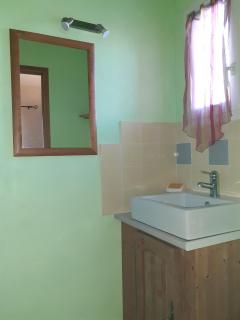 Gîte SITTELLE & Parking privé - Malaucène - 4