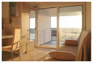 Apartments Dirsi - 8