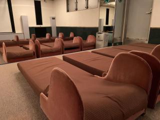 Funabashi Grand Sauna and Capsule Hotel - Funabashi - 2