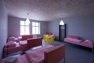 Hostel U Zlatého kohouta - 2