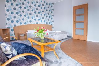 AL-DOM apartamenty Olymp Błękitna Laguna - 9