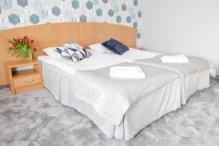 AL-DOM apartamenty Olymp Błękitna Laguna - Colberga - 6