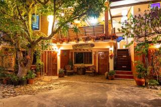 Baan Maihorm Guesthouse - Mae Chan - 1