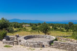 Holiday house DAJANA - Strilčići - 7