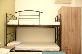 Anna Pousi Studios & Apartment - Ormos Panagias - 4