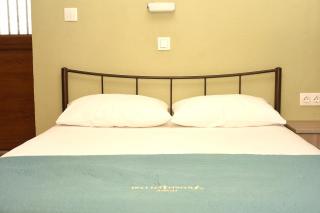 Anna Pousi Studios & Apartment - Ormos Panagias - 3