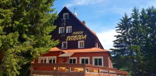Pension Svoboda - Pec pod Sněžkou - 9