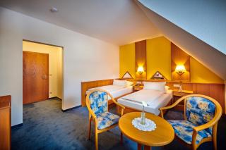 Hotel Gasthof zur Post - Lauf an der Pegnitz - 5